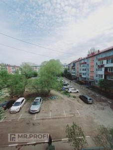 Продажа квартиры Омск. улица Бородина 12/4 Продажа квартиры Омск. улица Бородина 12/4