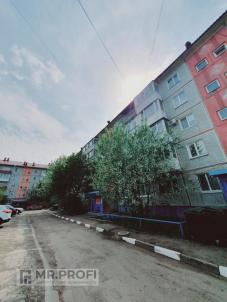 Продажа квартиры Омск. улица Бородина 12/4 Продажа квартиры Омск. улица Бородина 12/4