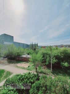Продажа квартиры Омск. улица Бородина 12/4 Продажа квартиры Омск. улица Бородина 12/4