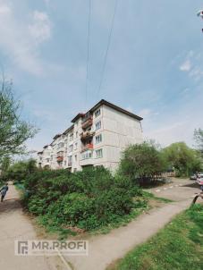 Продажа квартиры Омск. улица Бородина 12/4 Продажа квартиры Омск. улица Бородина 12/4