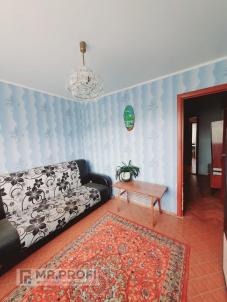 Продажа квартиры Омск. улица Бородина 12/4 Продажа квартиры Омск. улица Бородина 12/4