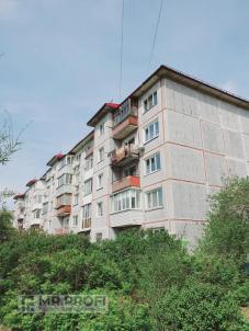 Продажа квартиры Омск. улица Бородина 12/4 Продажа квартиры Омск. улица Бородина 12/4