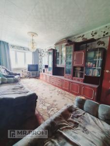 Продажа квартиры Омск. улица Бородина 12/4 Продажа квартиры Омск. улица Бородина 12/4