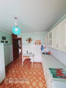 Продажа квартиры Омск. улица Бородина 12/4 Продажа квартиры Омск. улица Бородина 12/4