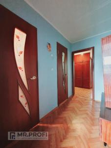 Продажа квартиры Омск. улица Бородина 12/4 Продажа квартиры Омск. улица Бородина 12/4