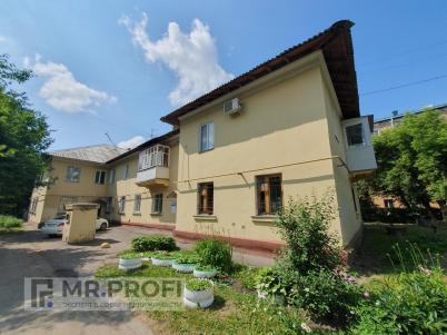 Продажа квартиры Омск. Ангарская улица 13 Продажа квартиры Омск. Ангарская улица 13