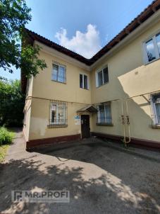 Продажа квартиры Омск. Ангарская улица 13 Продажа квартиры Омск. Ангарская улица 13