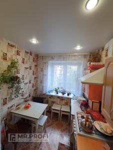 Продажа квартиры Омск. улица Романенко 10Б Продажа квартиры Омск. улица Романенко 10Б