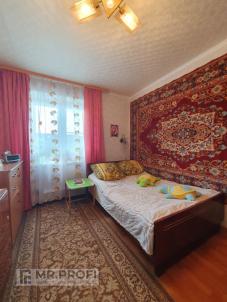 Продажа квартиры Омск. улица Романенко 10Б Продажа квартиры Омск. улица Романенко 10Б
