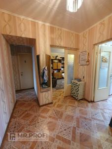 Продажа квартиры Омск. улица Романенко 10Б Продажа квартиры Омск. улица Романенко 10Б