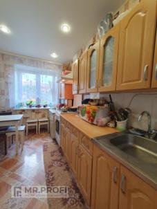 Продажа квартиры Омск. улица Романенко 10Б Продажа квартиры Омск. улица Романенко 10Б