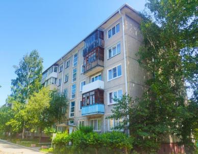 Продажа квартиры Омск. улица 50 лет ВЛКСМ 16А Продажа квартиры Омск. улица 50 лет ВЛКСМ 16А