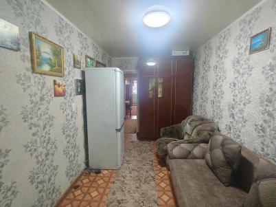 Продажа квартиры Омск. улица 50 лет ВЛКСМ 16А Продажа квартиры Омск. улица 50 лет ВЛКСМ 16А