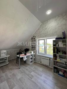 Продажа дома Омск. ул.Красноармейская 1-я