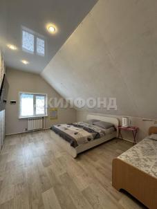 Продажа дома Омск. ул.Красноармейская 1-я