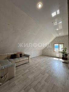 Продажа дома Омск. ул.Красноармейская 1-я