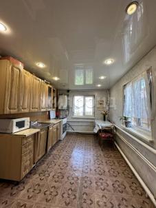 Продажа дома Омск. ул.Красноармейская 1-я