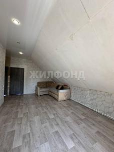 Продажа дома Омск. ул.Красноармейская 1-я
