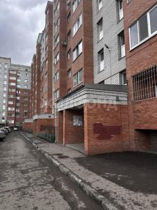 Продажа квартиры Омск. Мельничная, 87/4 Продажа квартиры Омск. Мельничная, 87/4