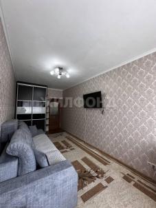 Продажа квартиры Омск. Мельничная, 87/4 Продажа квартиры Омск. Мельничная, 87/4