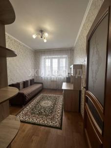 Продажа квартиры Омск. Мельничная, 87/4 Продажа квартиры Омск. Мельничная, 87/4