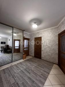 Продажа квартиры Омск. Мельничная, 87/4 Продажа квартиры Омск. Мельничная, 87/4