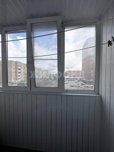 Продажа квартиры Омск. Мельничная, 87/4 Продажа квартиры Омск. Мельничная, 87/4