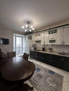 Продажа квартиры Омск. Мельничная, 87/4 Продажа квартиры Омск. Мельничная, 87/4