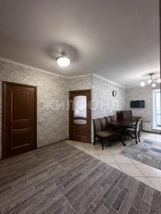 Продажа квартиры Омск. Мельничная, 87/4 Продажа квартиры Омск. Мельничная, 87/4