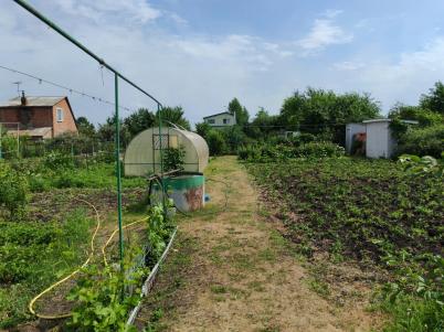 Продажа дачи Омск. Степное Продажа дачи Омск. Степное