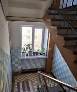 Продажа квартиры Омск. проезд Спортивный, 1 Продажа квартиры Омск. проезд Спортивный, 1