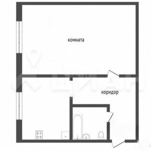 Продажа квартиры Омск. проезд Спортивный, 1 Продажа квартиры Омск. проезд Спортивный, 1