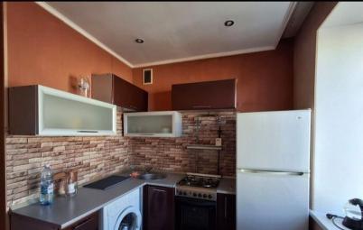 Продажа квартиры Омск. проезд Спортивный, 1 Продажа квартиры Омск. проезд Спортивный, 1