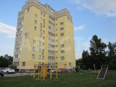 Продажа квартиры Омск. ул. 27-я Северная, 73