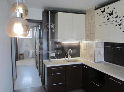 Продажа квартиры Омск. ул. 27-я Северная, 73