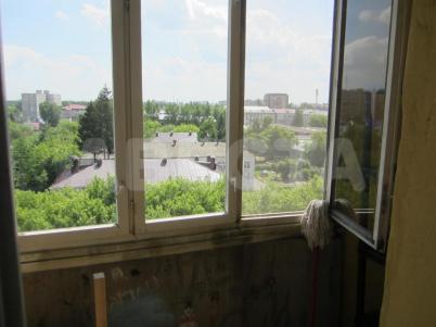 Продажа квартиры Омск. ул. 27-я Северная, 73