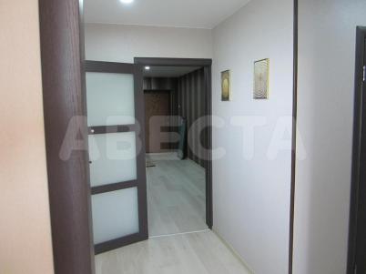Продажа квартиры Омск. ул. 27-я Северная, 73