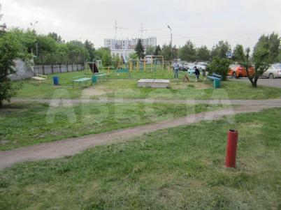 Продажа квартиры Омск. ул. 27-я Северная, 73