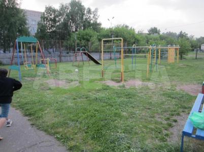 Продажа квартиры Омск. ул. 27-я Северная, 73