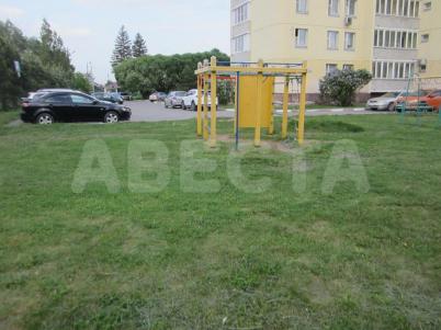 Продажа квартиры Омск. ул. 27-я Северная, 73
