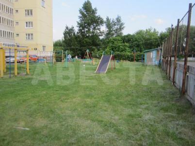 Продажа квартиры Омск. ул. 27-я Северная, 73