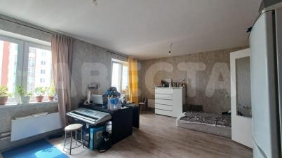 Продажа квартиры Омск. ул. Леонида Маслова, 11 Продажа квартиры Омск. ул. Леонида Маслова, 11