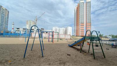 Продажа квартиры Омск. ул. Леонида Маслова, 11 Продажа квартиры Омск. ул. Леонида Маслова, 11