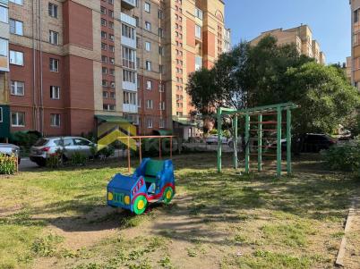 Продажа квартиры Омск. улица Перелета, 26 Продажа квартиры Омск. улица Перелета, 26