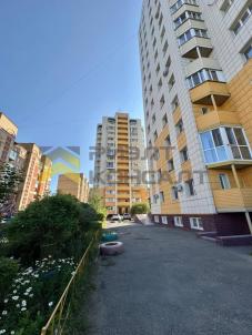 Продажа квартиры Омск. улица Перелета, 26 Продажа квартиры Омск. улица Перелета, 26