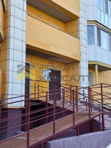 Продажа квартиры Омск. улица Перелета, 26 Продажа квартиры Омск. улица Перелета, 26
