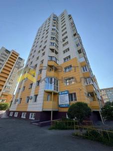 Продажа квартиры Омск. улица Перелета, 26 Продажа квартиры Омск. улица Перелета, 26