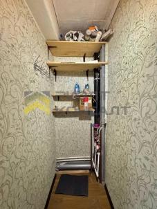 Продажа квартиры Омск. улица Перелета, 26 Продажа квартиры Омск. улица Перелета, 26