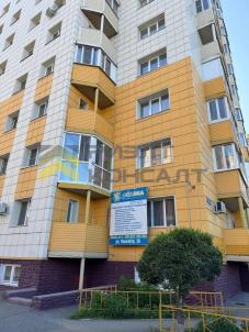 Продажа квартиры Омск. улица Перелета, 26 Продажа квартиры Омск. улица Перелета, 26