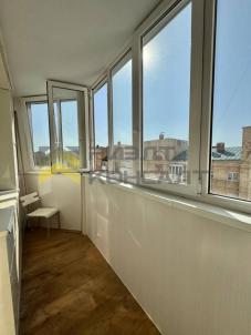 Продажа квартиры Омск. улица Перелета, 26 Продажа квартиры Омск. улица Перелета, 26